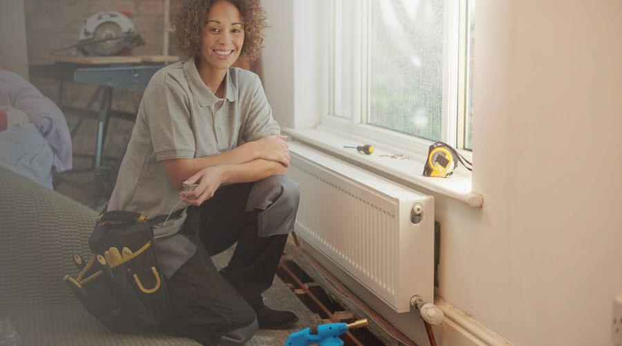 Professional Leak Detection Services in Yatahey, NM